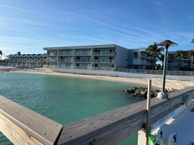 Casa Clara Condos Key Colony Beach Kültér fotó