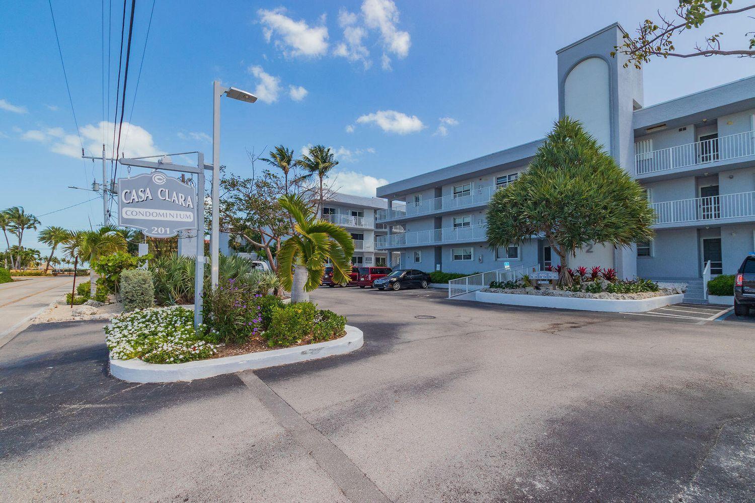 Casa Clara Condos Key Colony Beach Kültér fotó